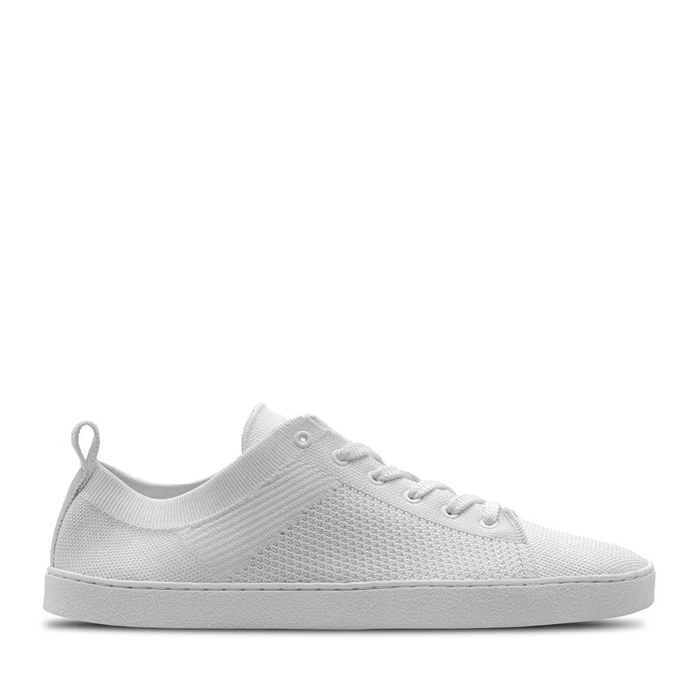 Groundies Vision Women's Sneakers White Australia HQSDXB281